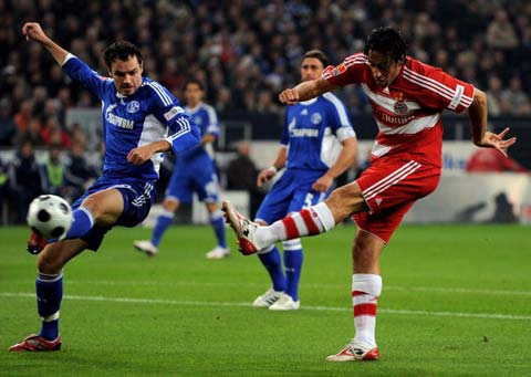 记者：澳足协将全力支持澳超二级联赛，不担心资金上的亏损