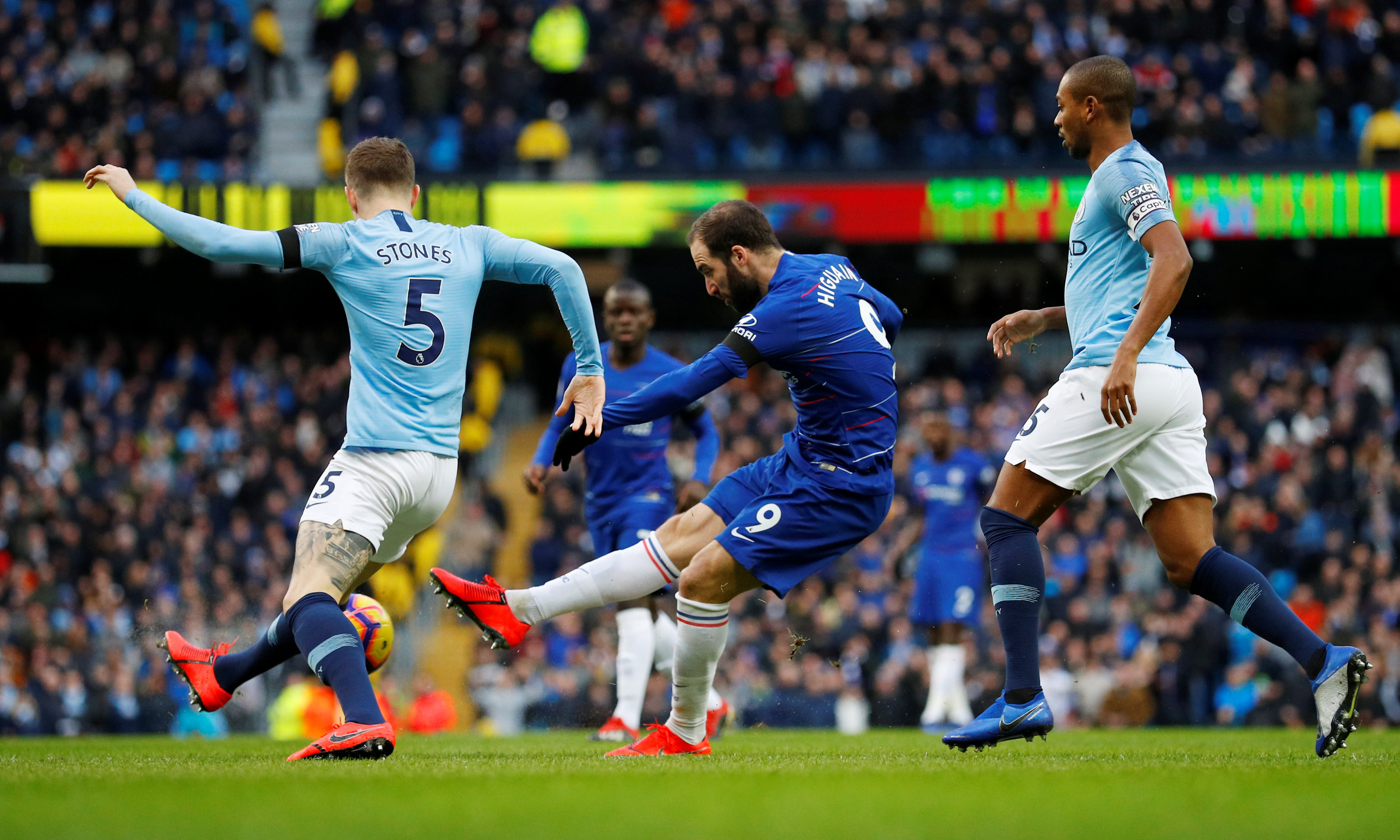 世界杯分组：3支东道主+阿根廷保送出线 法国进死亡之组 日本遇荷兰