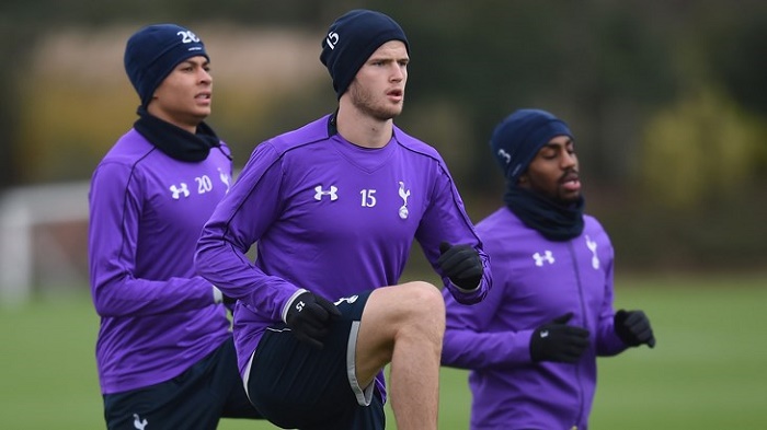 这是他职业生涯最重要的一场比赛