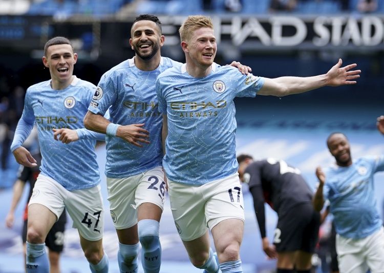 拉斯帕多里：巴萨与皇马都非常强大，但我觉得马竞同样出色