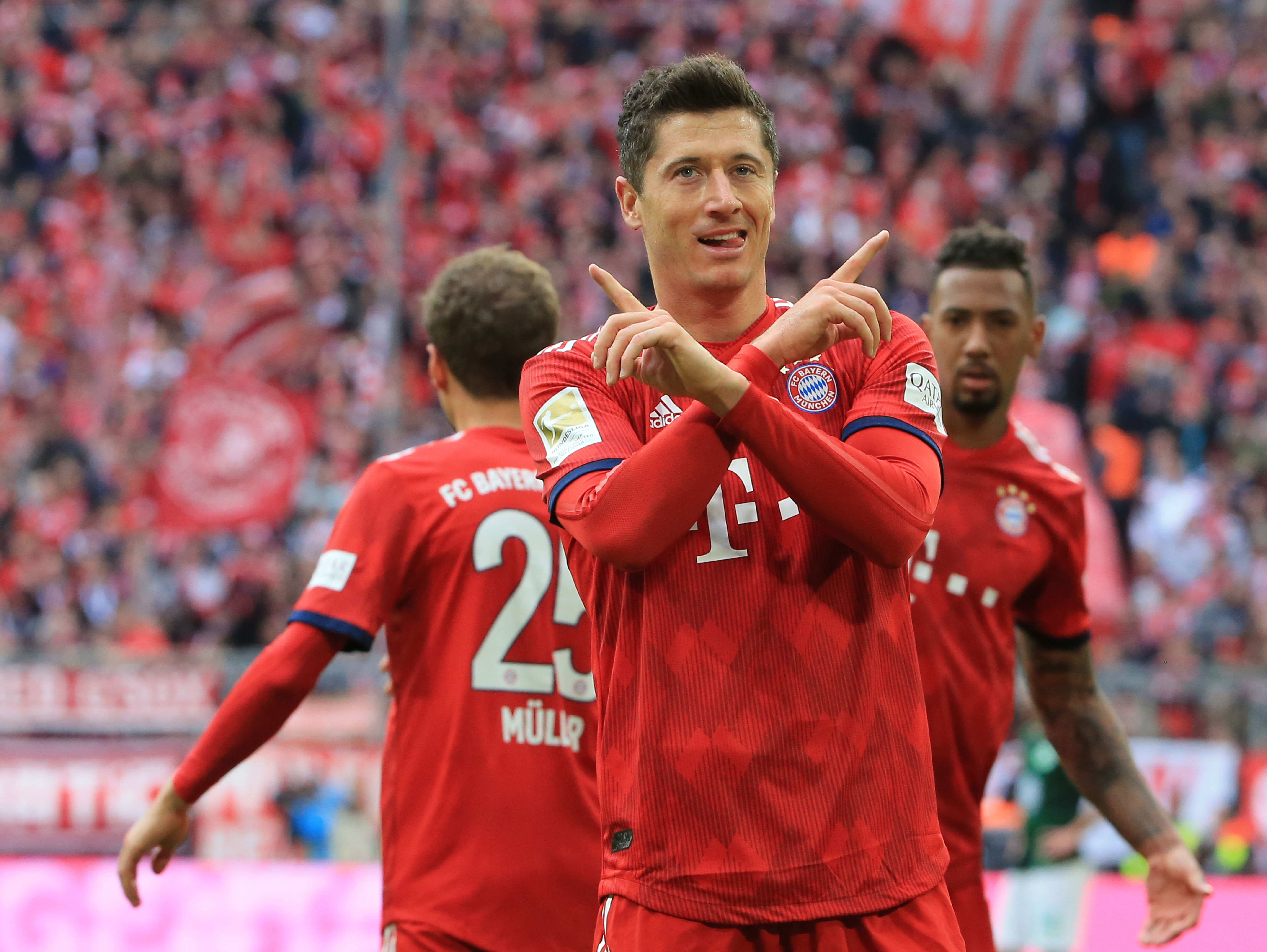 领先波兰3分+13个净胜球，荷兰基本锁定美加墨世界杯参赛席位