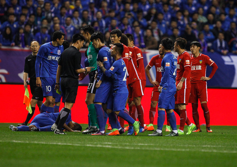 米体：霍伊伦像卡瓦尼或早期伊瓜因，对球队进攻端是锦上添花