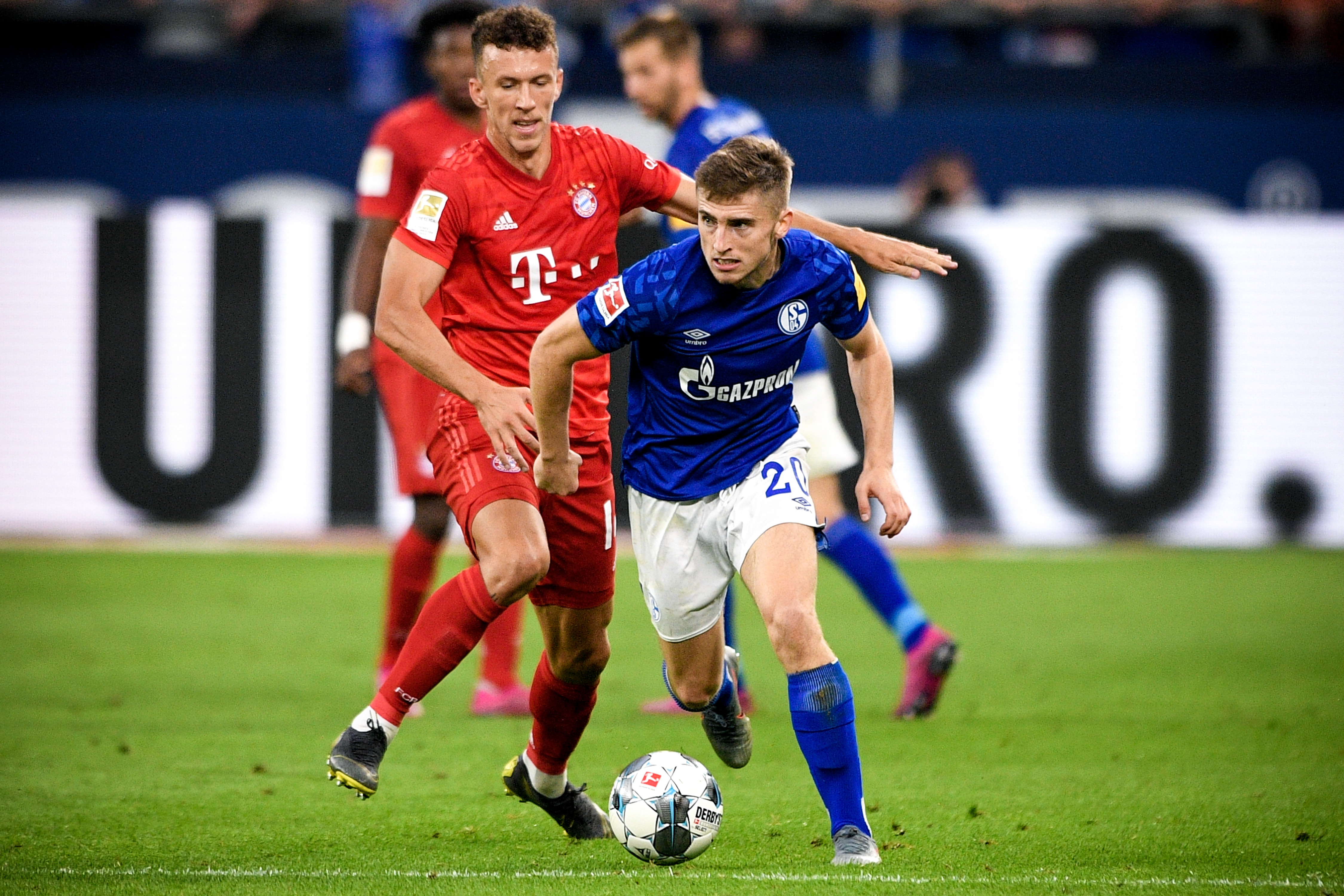 帕奎塔被警告但避免因异议而被延长禁赛——球场风波背后的故事