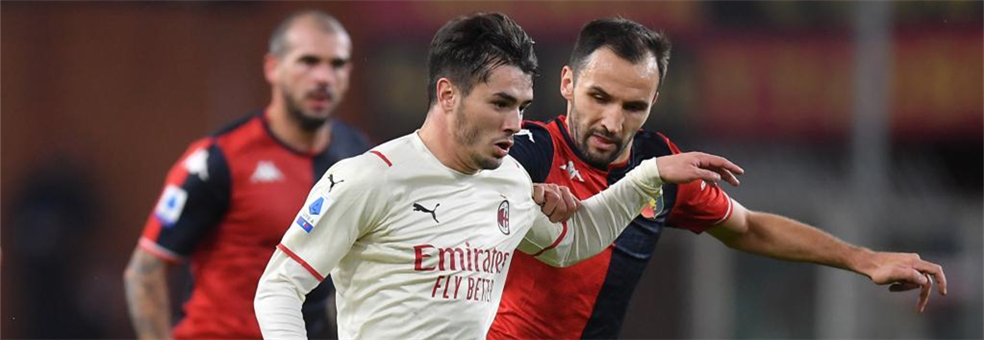 米兰vs拉齐奥首发：莱奥、恩昆库首发， 拉比奥出战