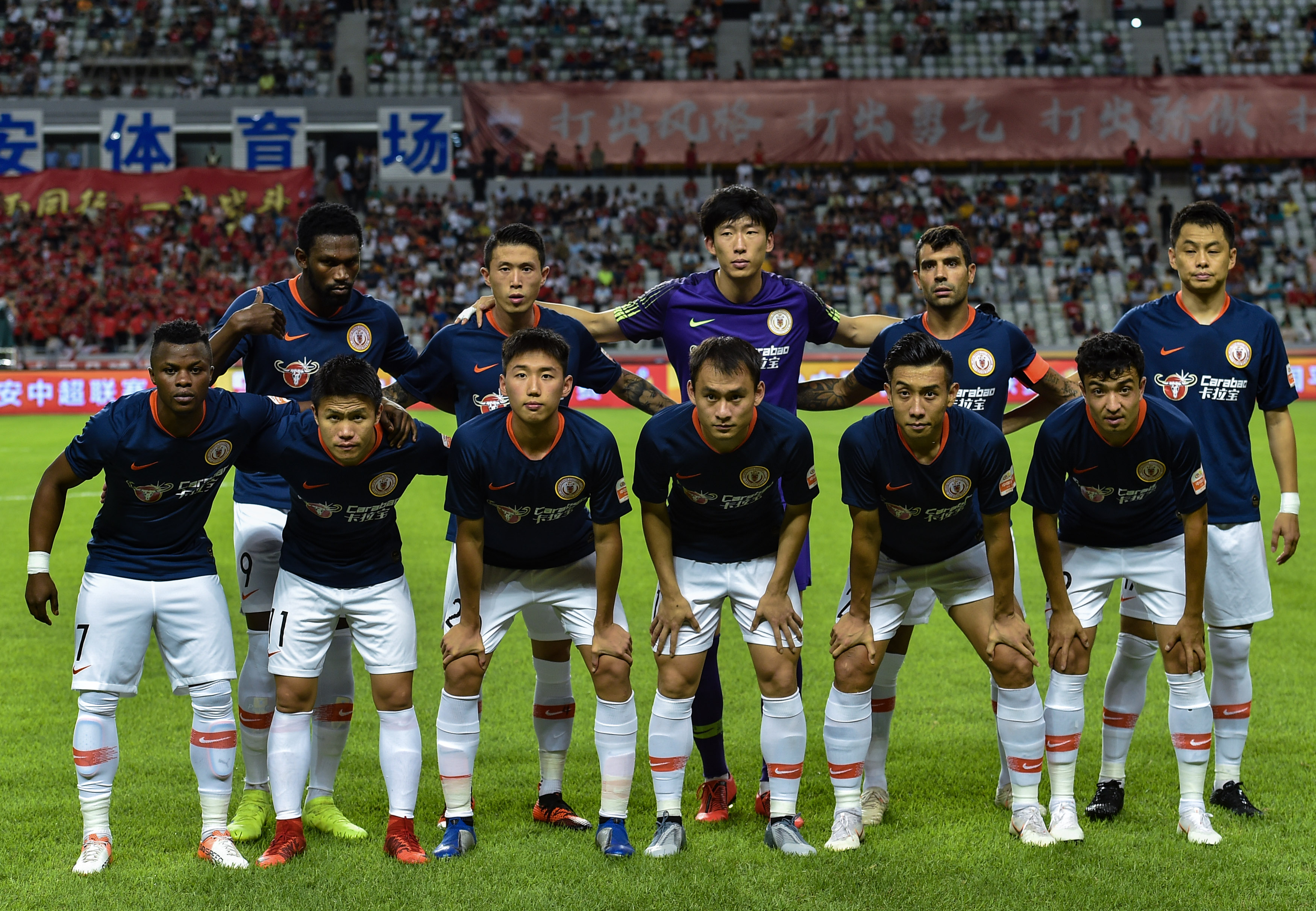 足坛年度十大新闻出炉，各界议论不断